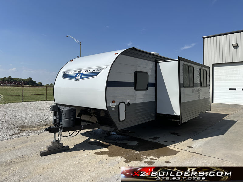 2021 Gulf Stream Ameri-Lite 268BH